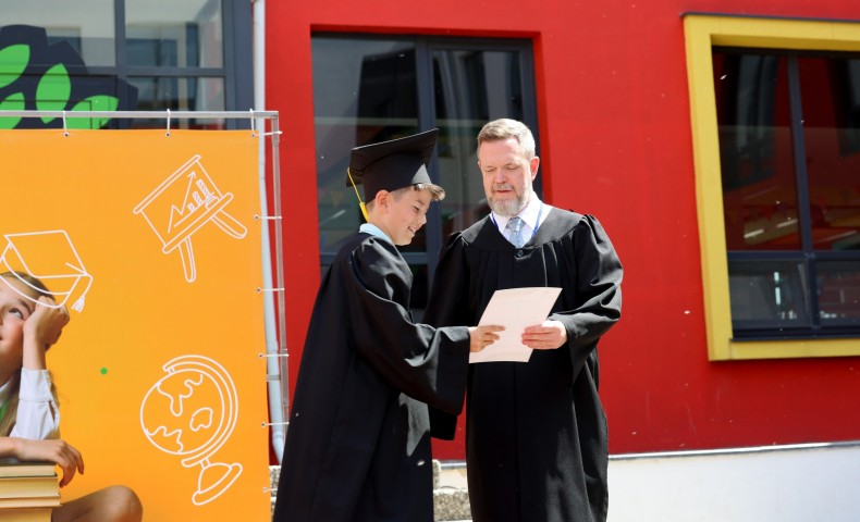 6E Graduation 2026 - image 45
