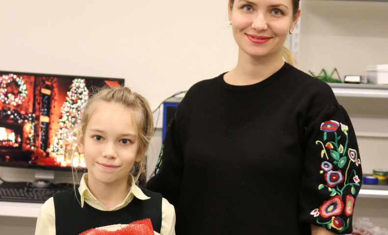 "Santa's Workshop" for Heritage Community - image 181