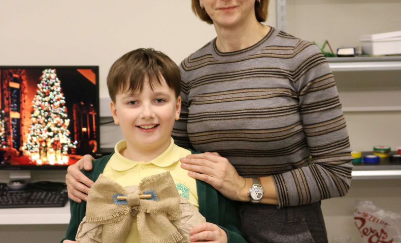 "Santa's Workshop" for Heritage Community - image 180