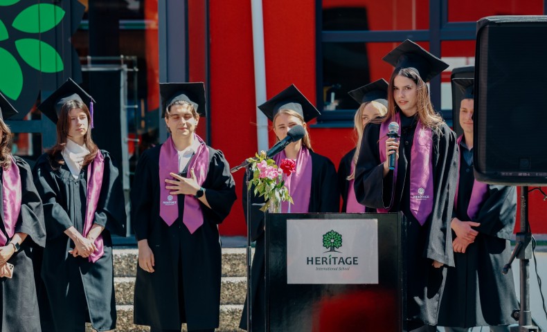A Level Graduation 2026 - image 61