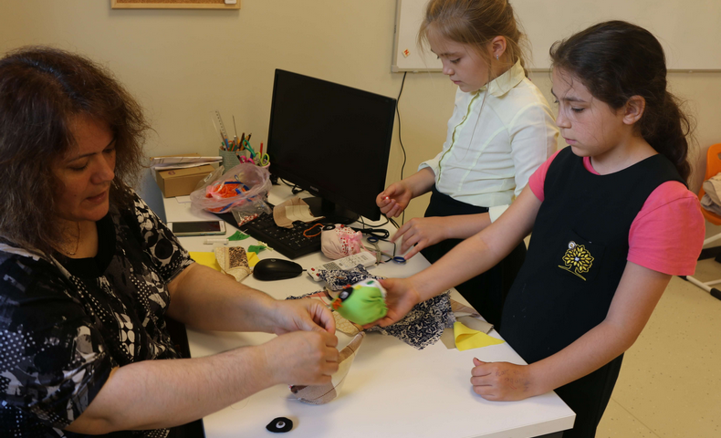 Extracurricular Clubs - image 6