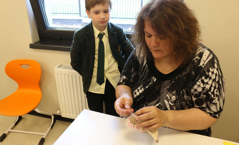 Extracurricular Clubs - image 5