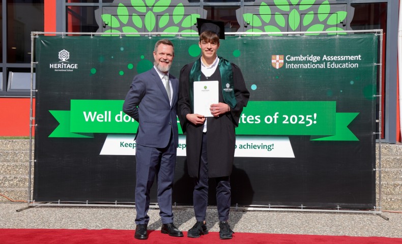 IGCSE Graduates - Class of 2025 - image 60