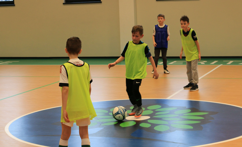 Football - Friendly Match - image 19