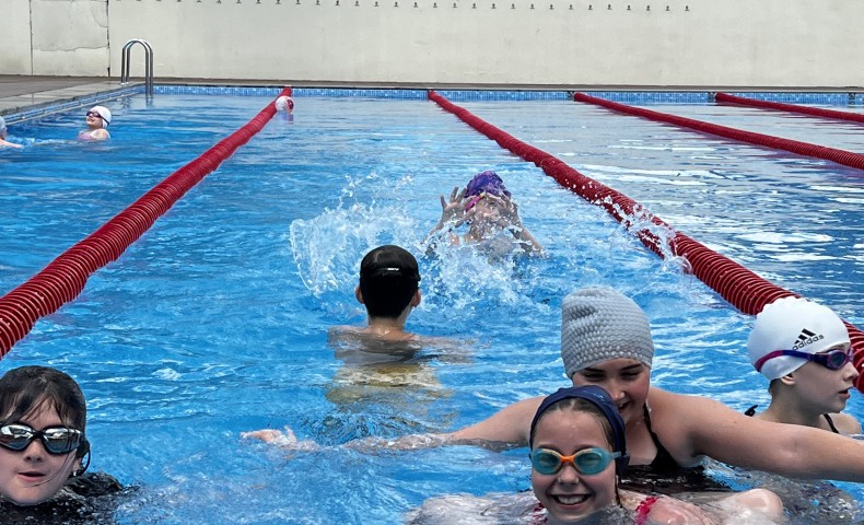 Международный Летний Лагерь 2022 – Cессия „Harry Potter” - image 77