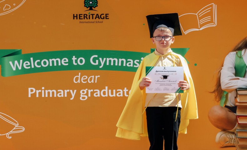 4B Graduation 2026 - image 33