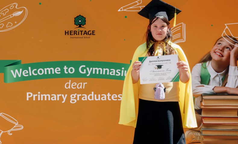 4B Graduation 2026 - image 32