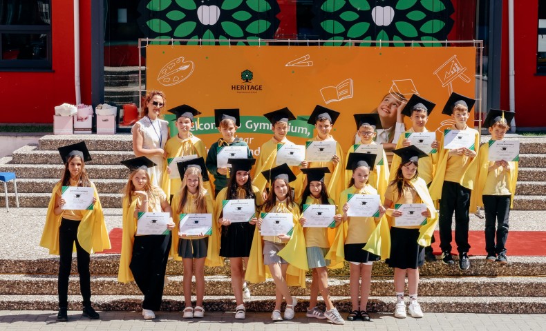 4B Graduation 2026 - image 34