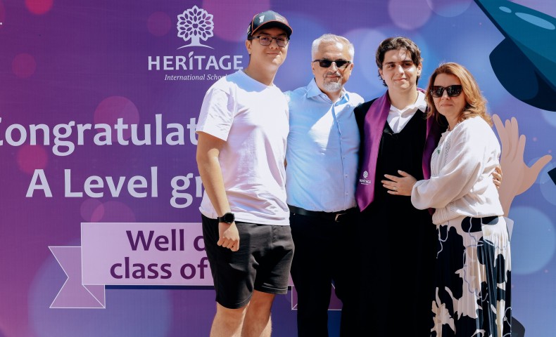 A Level Graduation 2026 - image 119