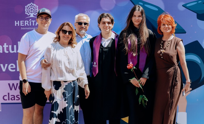 A Level Graduation 2026 - image 118