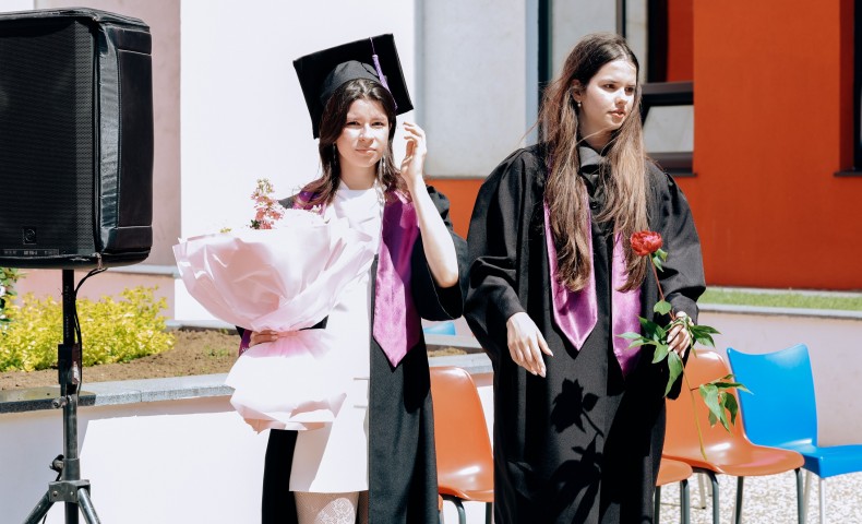 A Level Graduation 2026 - image 117