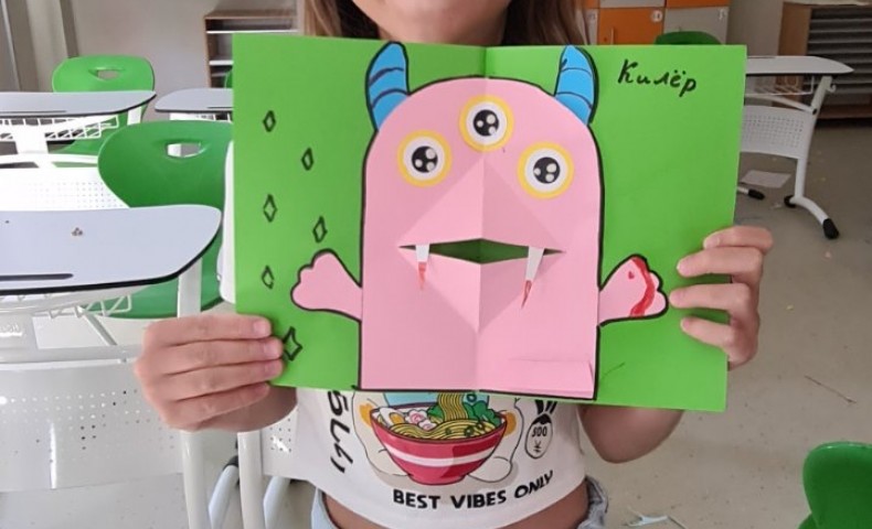 Международный Летний Лагерь 2022 – Cессия „Pop Star Dance” - image 119