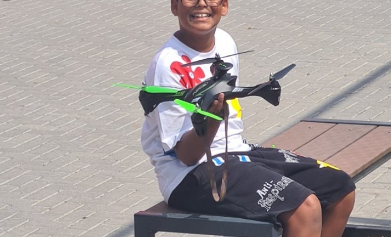 Международный Летний Лагерь 2022 – Cессия „Pop Star Dance” - image 117