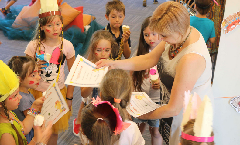 Heritage Summer School - image 218