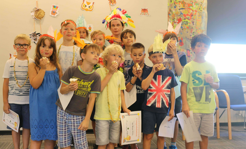 Heritage Summer School - image 221