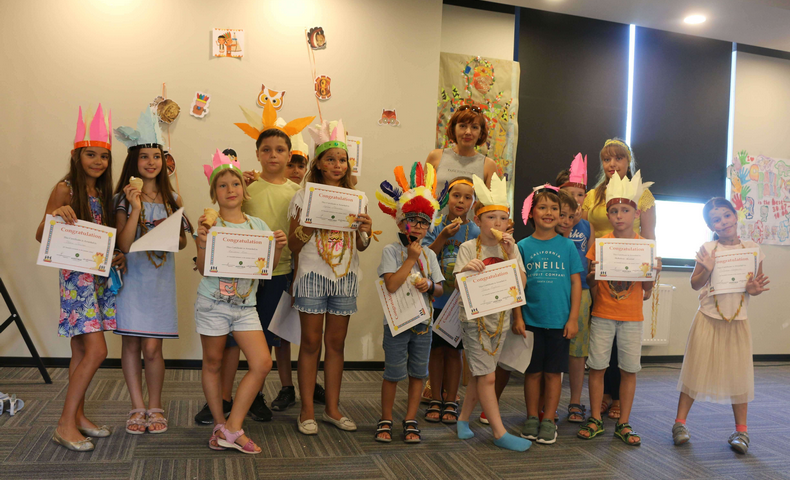 Heritage Summer School - image 222