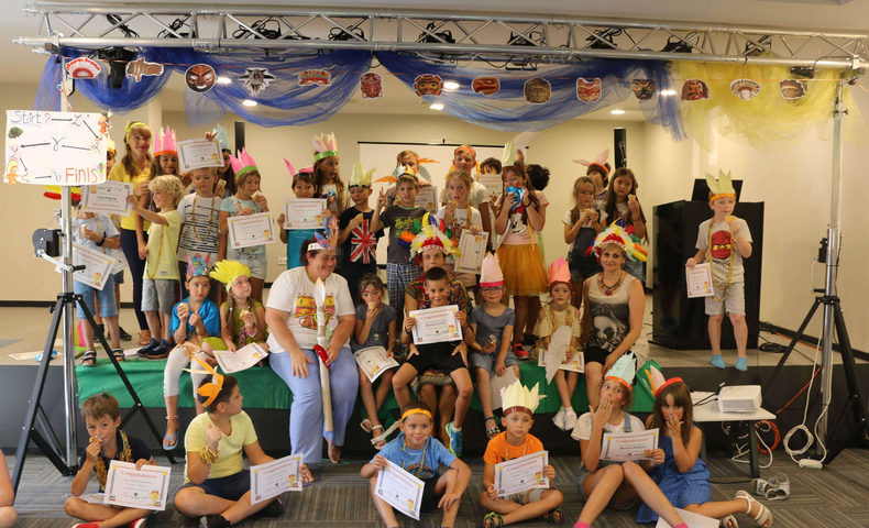 Heritage Summer School - image 223