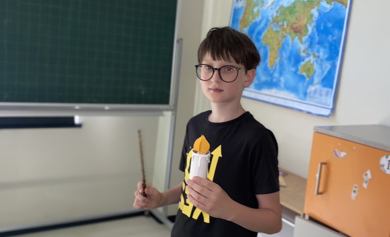 Международный Летний Лагерь 2022 – Cессия „Harry Potter” - image 112