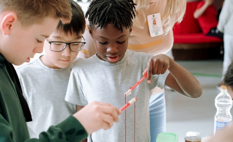 Science Fair 2025 - image 66