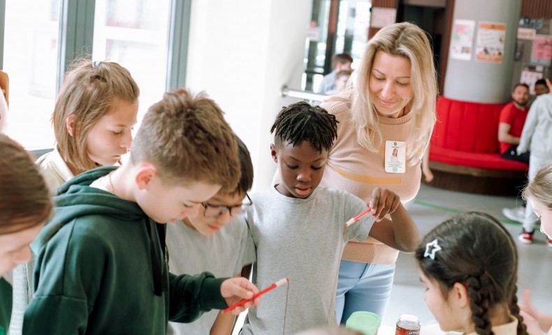 Science Fair 2025 - image 67