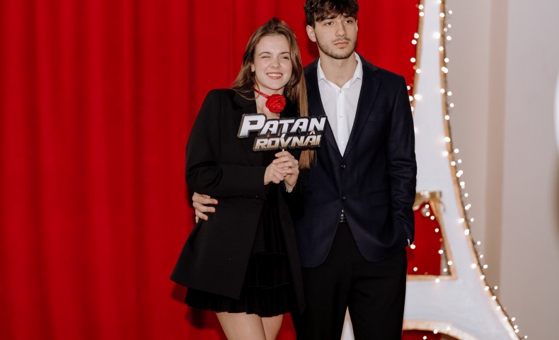 Lyceum Winter Ball 2024 - image 6