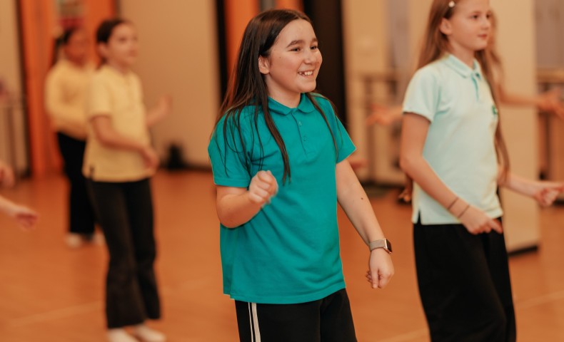 Dance Cheerleading Club - image 38