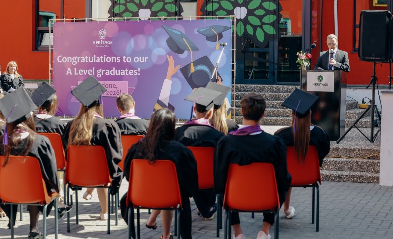 A Level Graduation 2026 - image 34