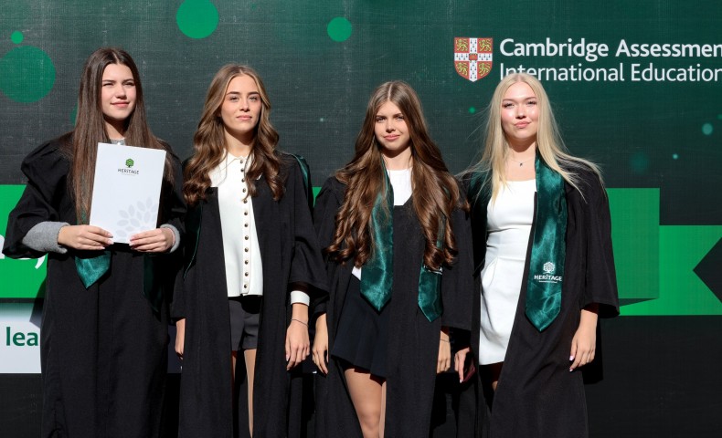 IGCSE Graduates - Class of 2025 - image 105