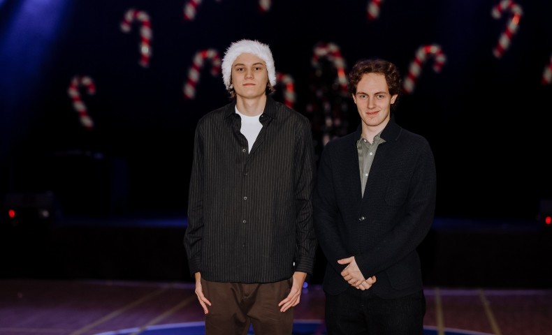 Lyceum Winter Ball 2024 - image 49