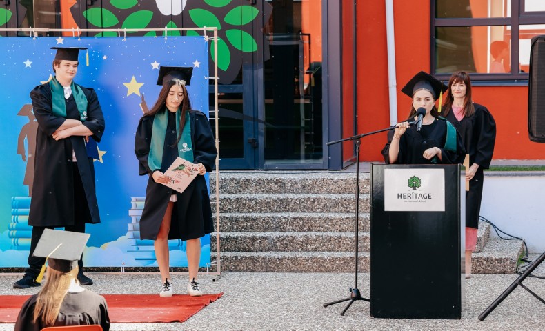 9B Graduation 2026 - image 17