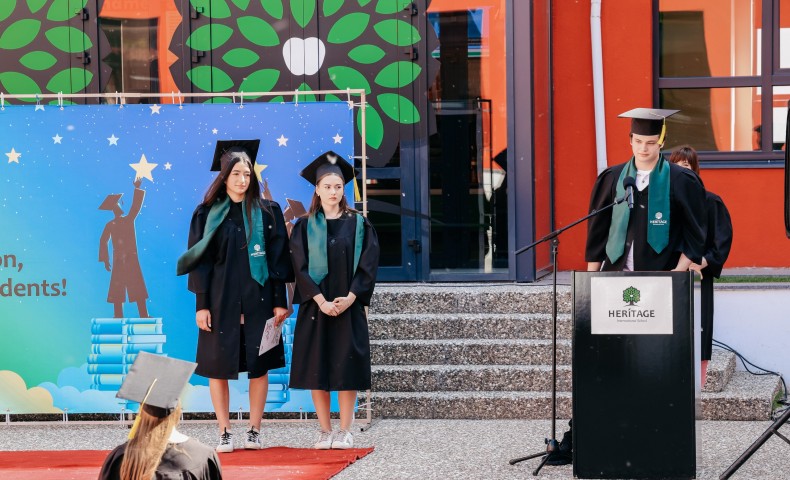 9B Graduation 2026 - image 16