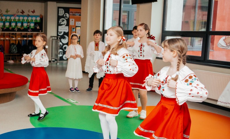 Baroness Janet Royall’s visit to Moldova (April 2023) - image 2