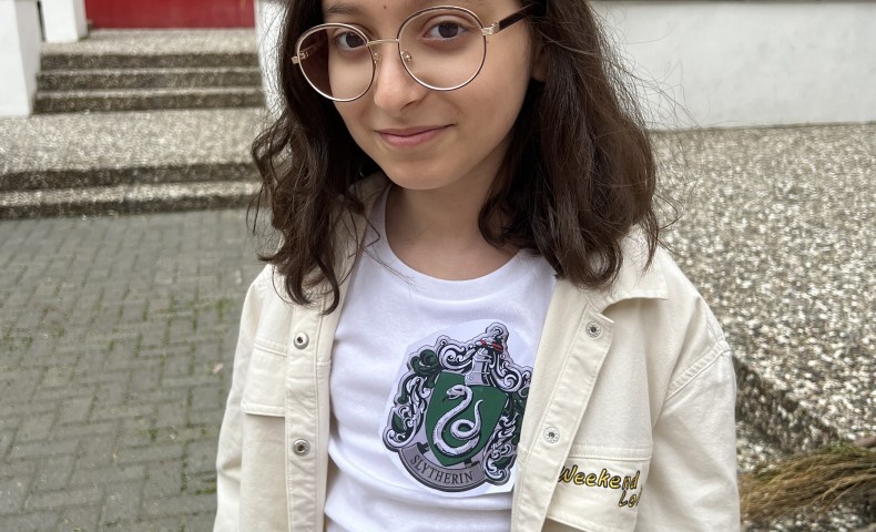 Международный Летний Лагерь 2022 – Cессия „Harry Potter” - image 15