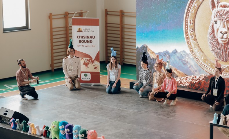 The World Scholar's Cup - image 117