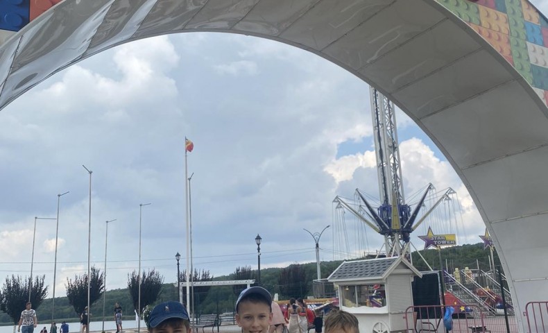 Международный Летний Лагерь 2022 – Cессия „Inside out” - image 88