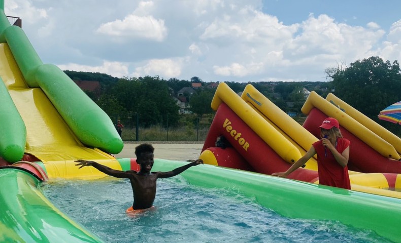 Международный Летний Лагерь 2022 – Cессия „Inside out” - image 89