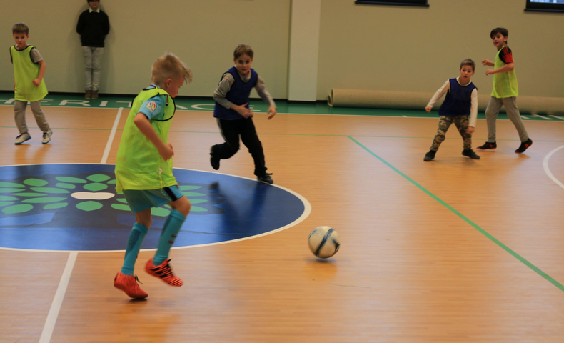 Football - Friendly Match - image 30