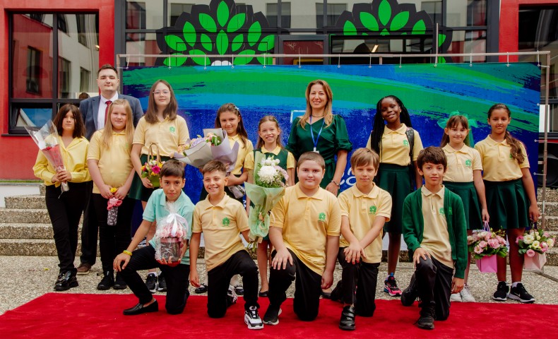 Back to school - 1st September 2022 - image 37