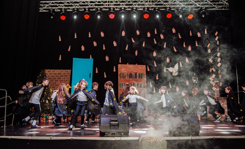 Primary Christmas Play 2022 - image 68