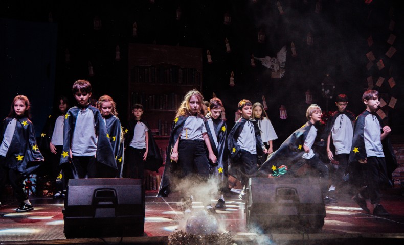 Primary Christmas Play 2022 - image 69