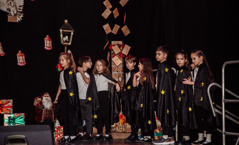 Primary Christmas Play 2022 - image 67