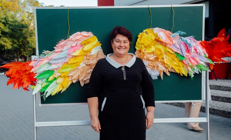 Teacher's Day at Heritage 2022 - image 74