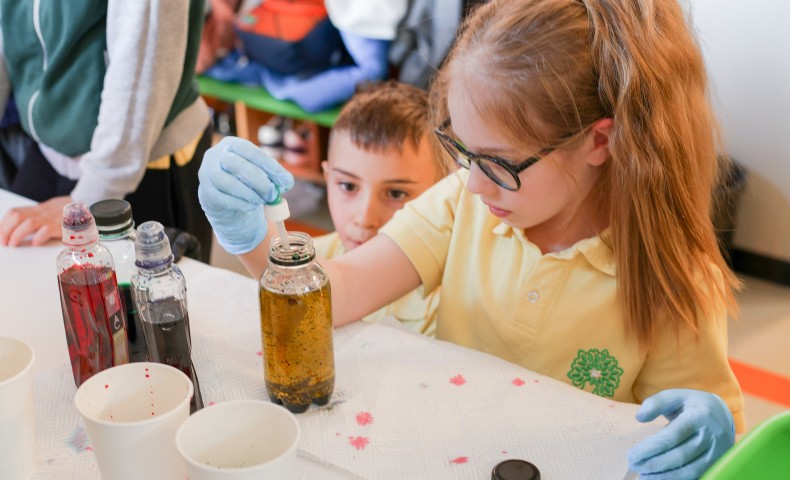 Science Fair 2025 - image 58