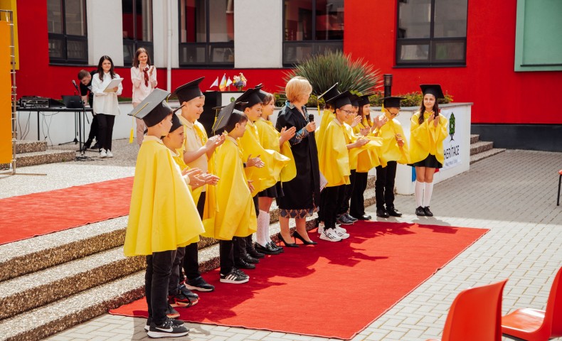 Primary Graduation 2023 - image 47