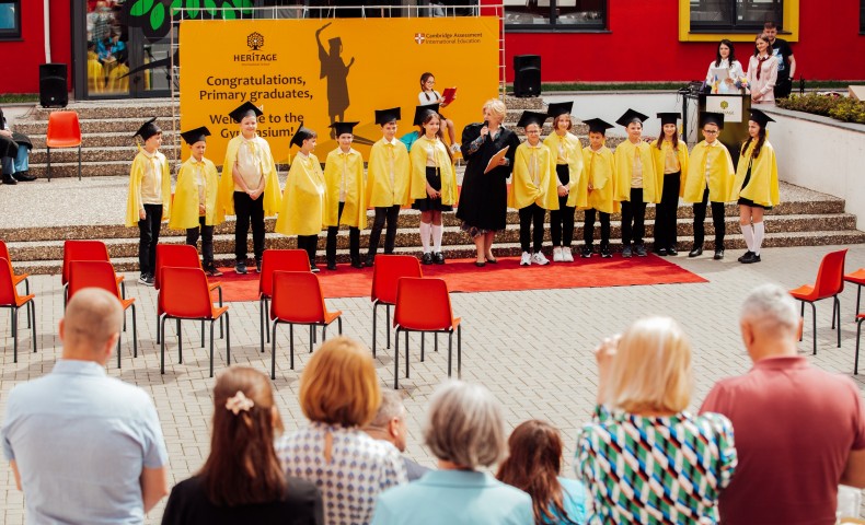 Primary Graduation 2023 - image 46