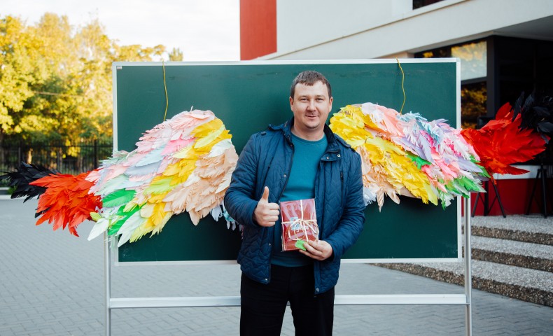 Teacher's Day at Heritage 2022 - image 41