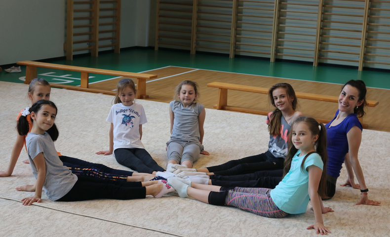 Gymnastics - image 18