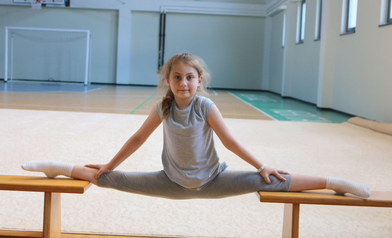 Gymnastics - image 17