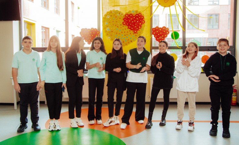 World Kindness Day 2022 - image 56