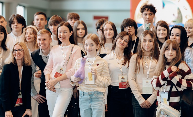 The World Scholar's Cup - image 27